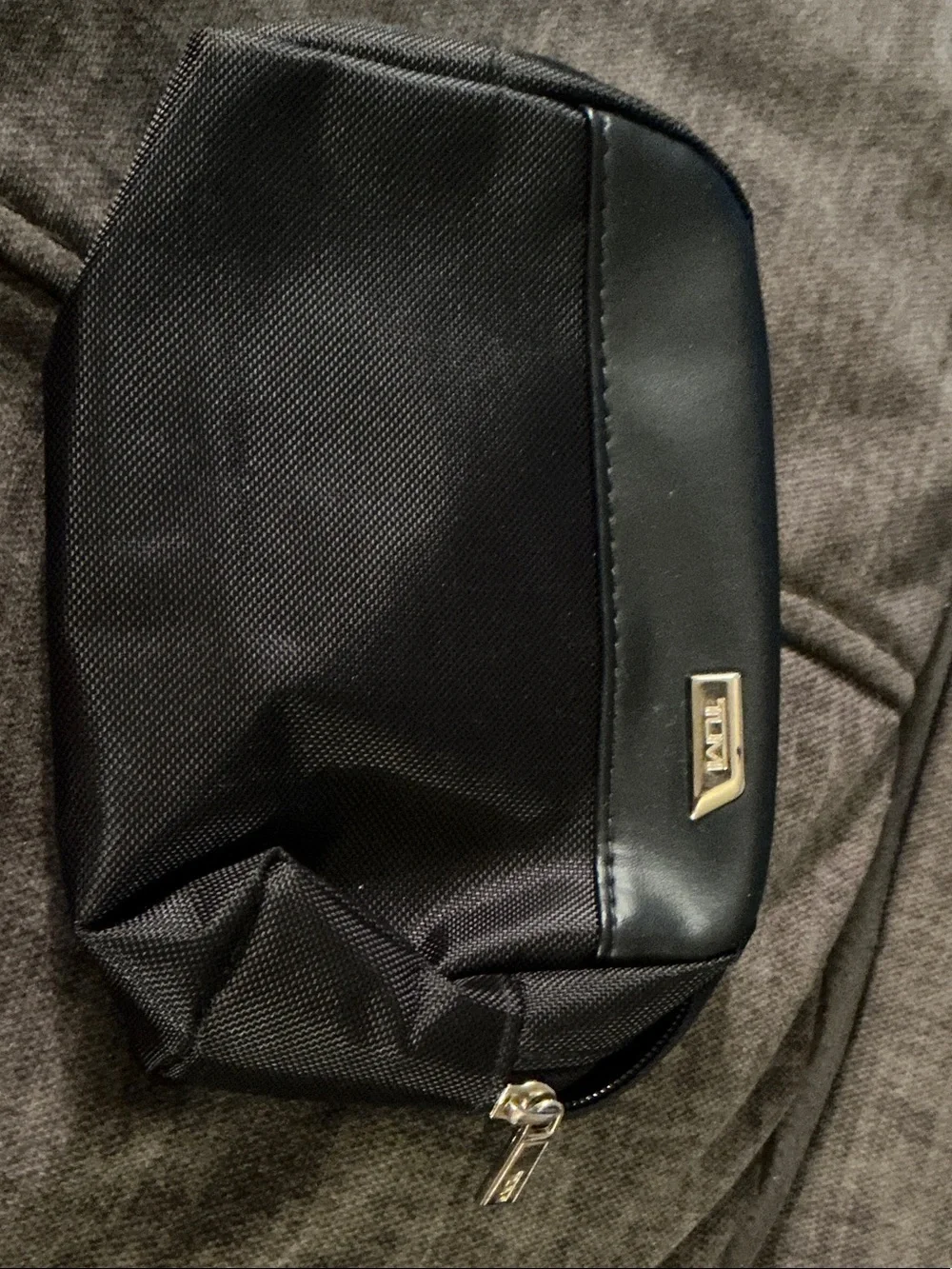 Tumi compact toiletry
